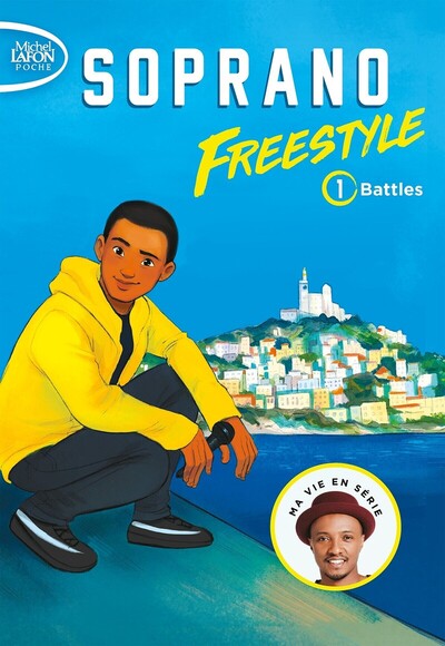FREESTYLE - TOME 1 : BATTLES