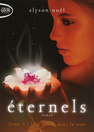 ETERNELS T05 UNE ETOILE DANS LA NUIT - POCHE
