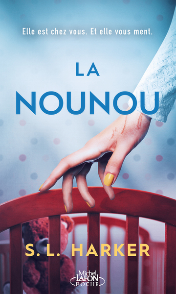 LA NOUNOU
