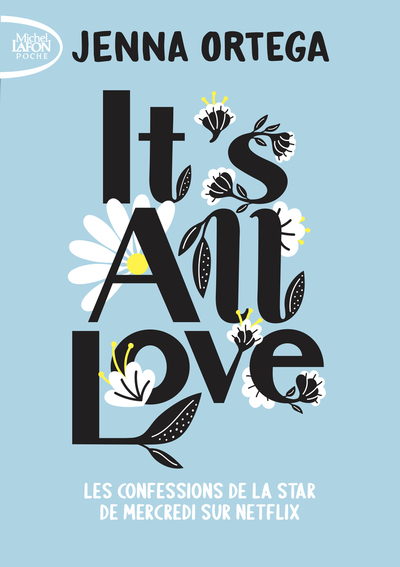IT´S ALL LOVE