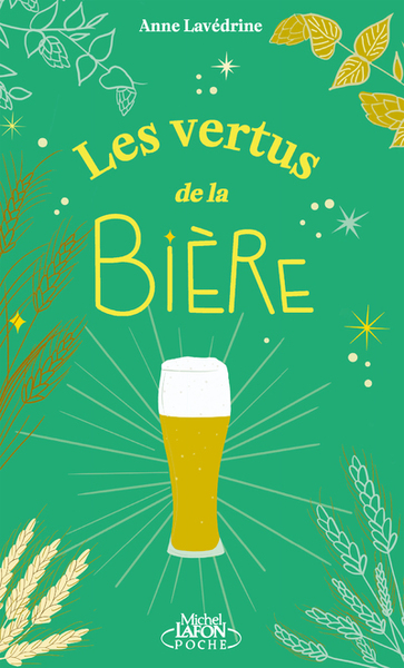 VERTUS DE LA BIERE - POCHE