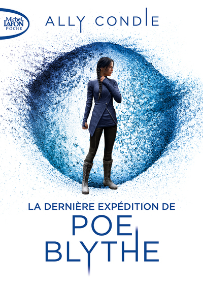 DERNIERE EXPEDITION DE POE BLYTHE - POCHE