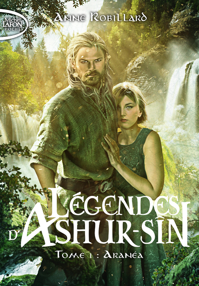 LEGENDES D´ASHUR-SIN - TOME 1