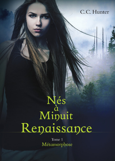 NES A MINUIT RENAISSANCE - TOME 1 METAMORPHOSE - POCHE