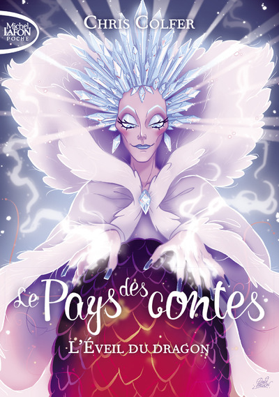PAYS DES CONTES - TOME 3 L´EVEIL DU DRAGON