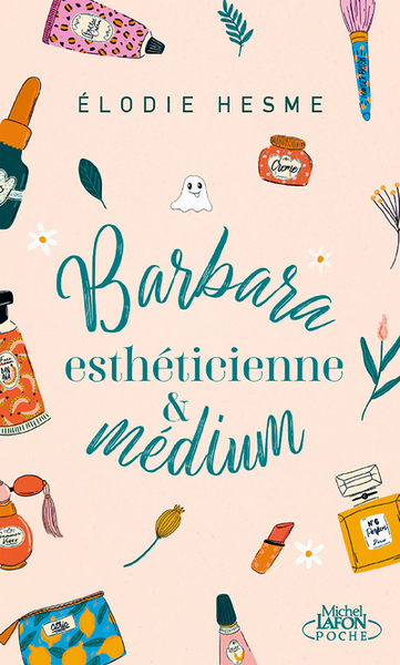 BARBARA, ESTHETICIENNE ET MEDIUM - POCHE