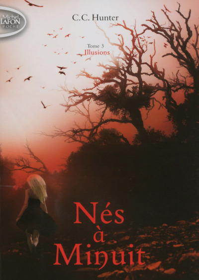 NES A MINUIT T03 ILLUSIONS - POCHE