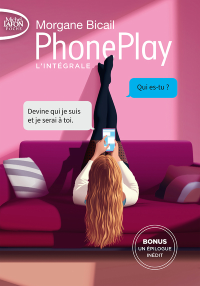 PHONEPLAY - L´INTEGRALE COLLECTOR