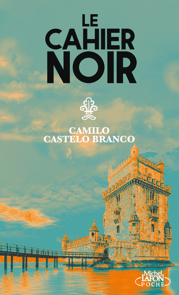 CAHIER NOIR