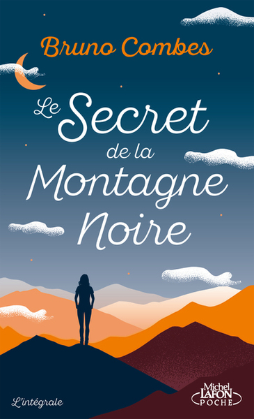 SECRET DE LA MONTAGNE NOIRE - L´INTEGRALE COLLECTOR