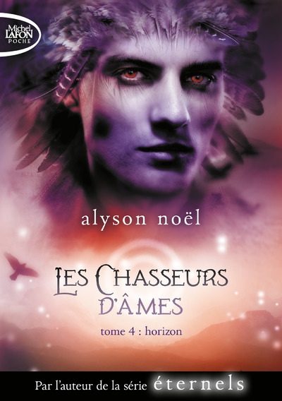 CHASSEURS D´AMES - TOME 4 HORIZON