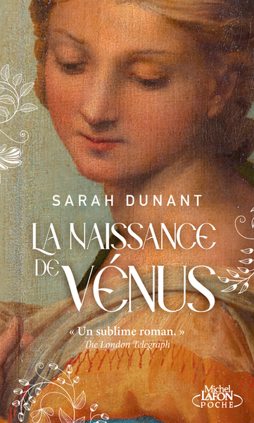 NAISSANCE DE VENUS - POCHE
