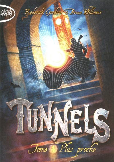 TUNNELS T04 PLUS PROCHE