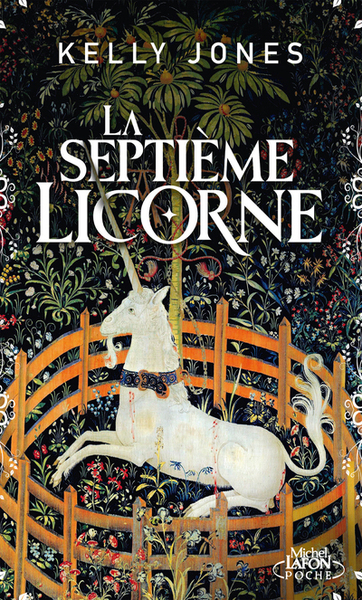 SEPTIEME LICORNE - POCHE