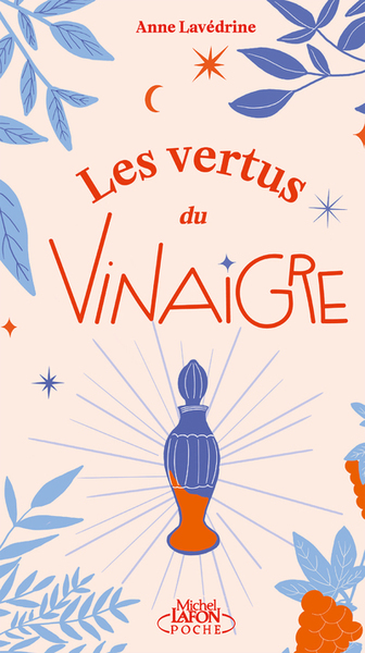 VERTUS DU VINAIGRE - POCHE