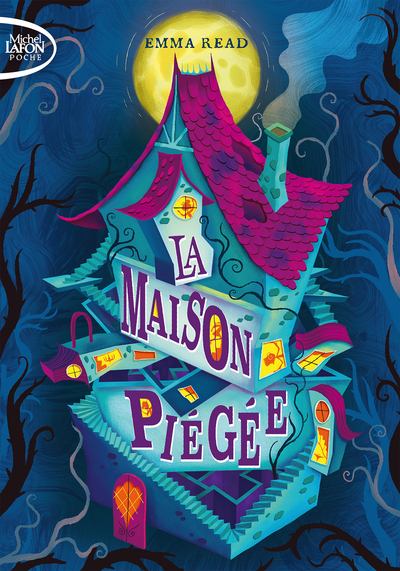 LA MAISON PIEGEE