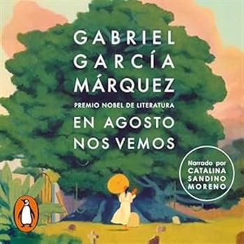 EN AGOSTO NOS VEMOS (CARTONNE)