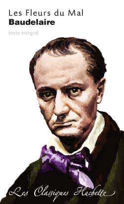FLEURS DU MAL, BAUDELAIRE
