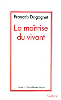 MAITRISE DU VIVANT