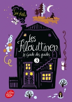FILOUTTINEN - TOME 3