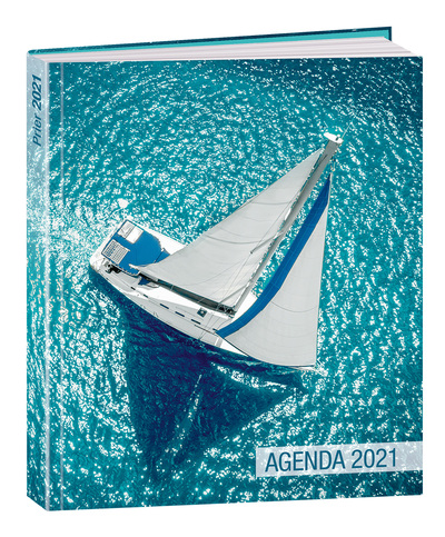 AGENDA PRIER 2021