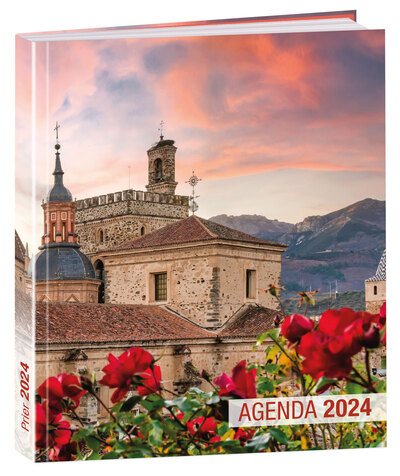 AGENDA PRIER 2024