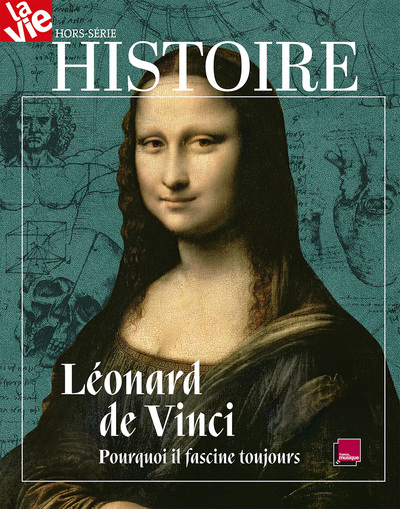 LEONARD DE VINCI