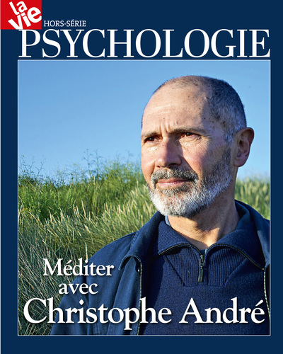 MEDITER AVEC CHRISTOPHE ANDRE