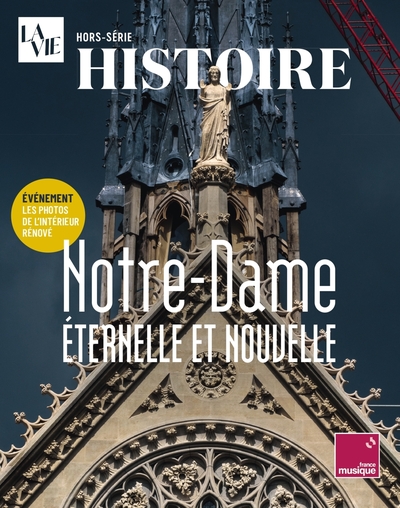 HS LA VIE - NOTRE DAME