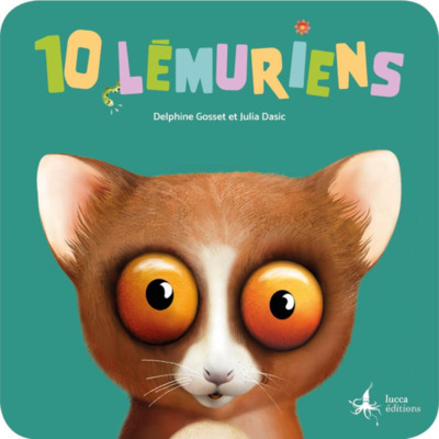 DIX LEMURIENS