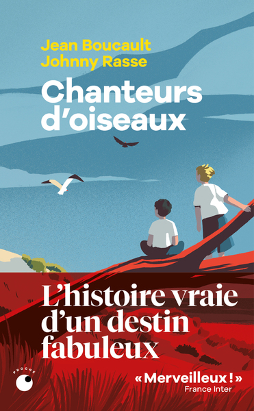 CHANTEURS D´OISEAUX