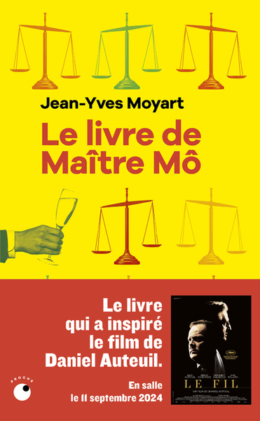 LIVRE DE MAITRE MO