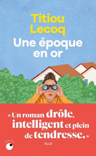 EPOQUE EN OR