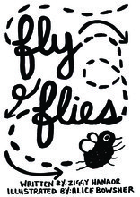 FLY FLIES /ANGLAIS