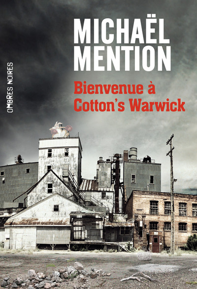 BIENVENUE A COTTON´S WARWICK