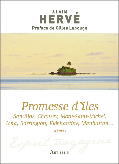 PROMESSE D´ILES