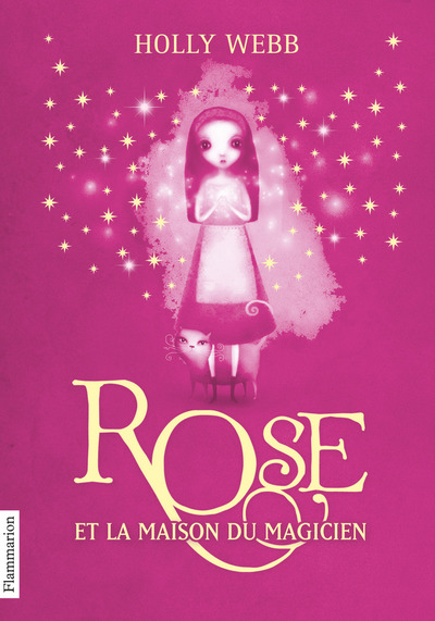 ROSE T1 (POCHE) - FLAMMARION