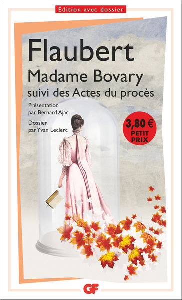 MADAME BOVARY