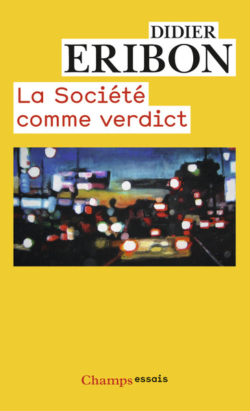 SOCIETE COMME VERDICT