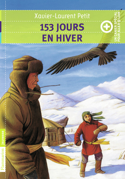 153 JOURS EN HIVER + UN CAHIER SPECIAL