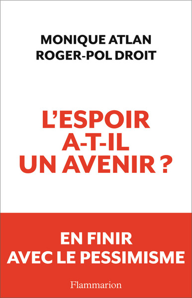 L´ESPOIR A-T-IL UN AVENIR ?