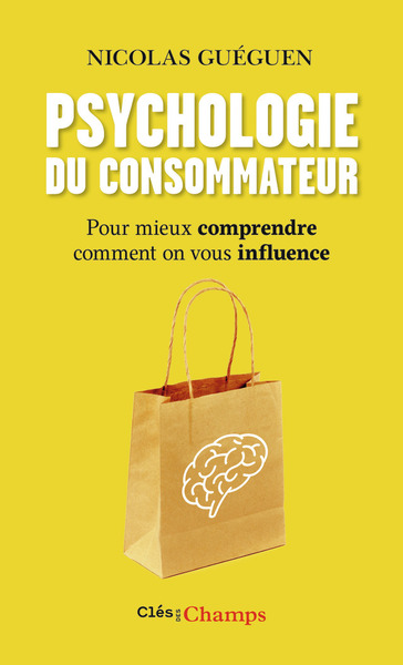 PSYCHOLOGIE DU CONSOMMATEUR