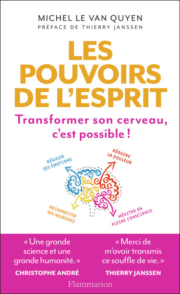 POUVOIRS DE L´ESPRIT