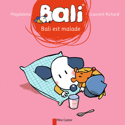 BALI EST MALADE