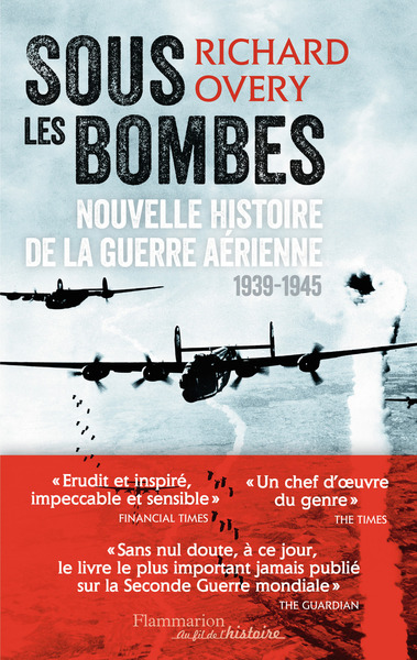 SOUS LES BOMBES