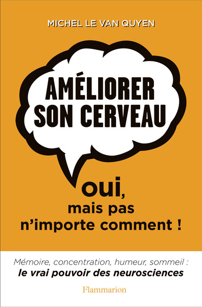 AMELIORER SON CERVEAU