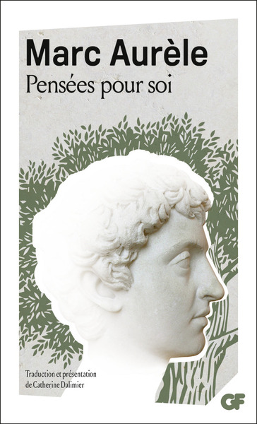 PENSEES POUR SOI