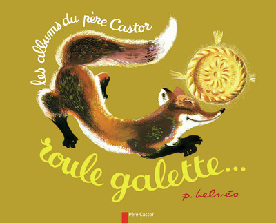 ROULE GALETTE - UNE HISTOIRE + UN JEU DE MEMORY