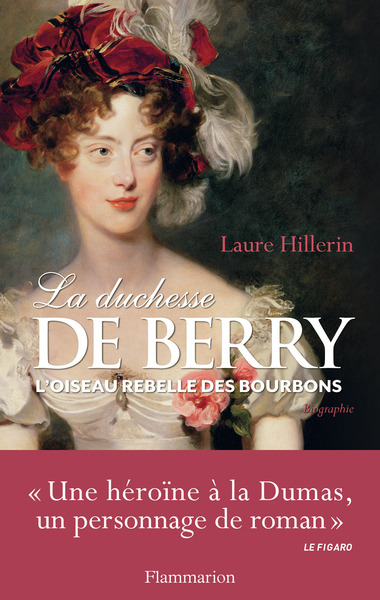 DUCHESSE DE BERRY