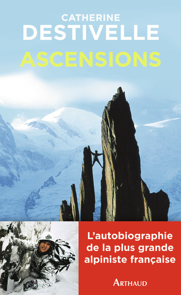 ASCENSIONS NE